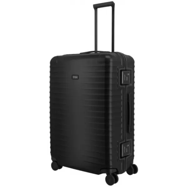  Kufor TITAN Overseas L NOČNÝ TIEŇ ČIERNY 