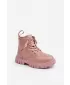 Detské topánky BIG STAR MM374144 PINK Big Star Shoes