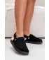 Dámske šľapky BOTO LINNEOLA 34719 BLACK