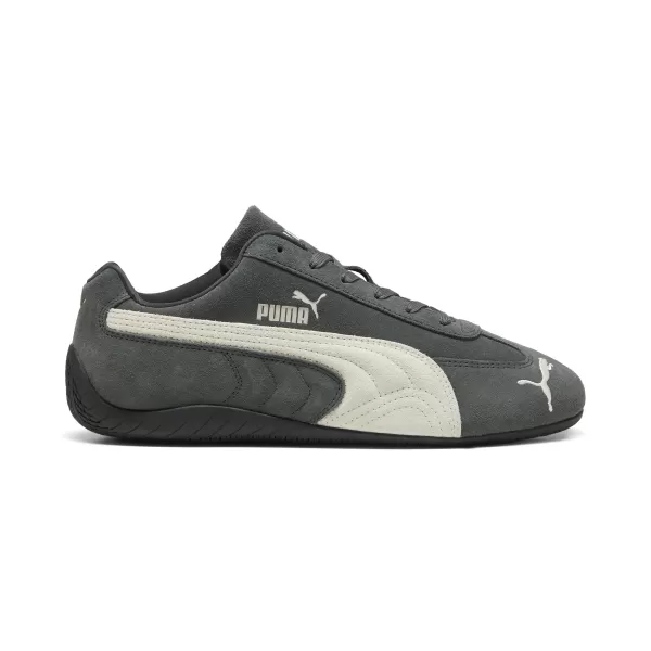  Topánky PUMA SPEEDCAT OG 398846_64 SHADOW GRAY/ SHADOW GRAY/PUMA BLACK 