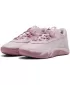 Čižmy PUMA SCOOT ZEROS II PEACH 312228-01 VYROVNANÁ RUŽOVÁ/RUŽOVOFIALOVÁ