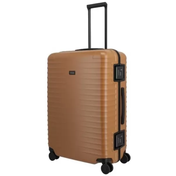  Palubný kufor TITAN Overseas S23 KAŇONOVÝ BRONZ 