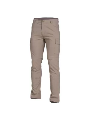 Nohavice PENTAGON GOMATI XTR K05030 KAKI