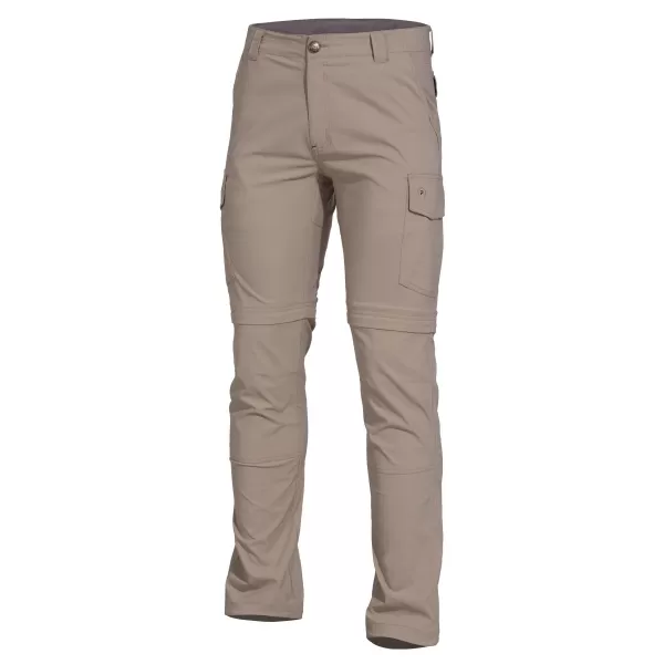  Nohavice PENTAGON GOMATI XTR K05030 KAKI 