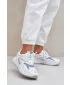 Dámske topánky BIG STAR NN274A094 WHITE Big Star Shoes