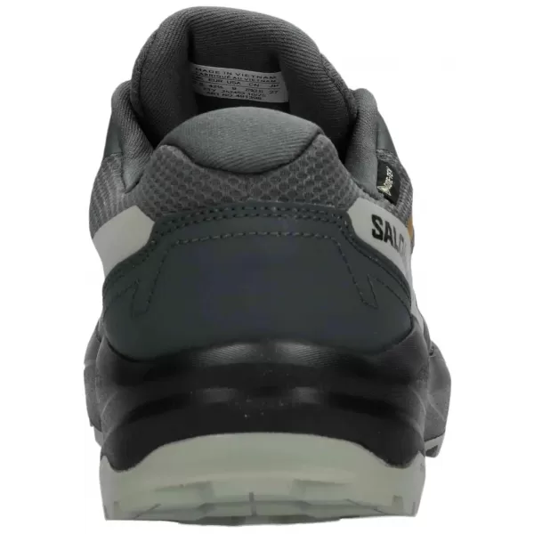  Pánske topánky SALOMON OUTSCAPE GTX L49139800 URBAN CHIC/BLACK/BRILLIANT OLIVE 