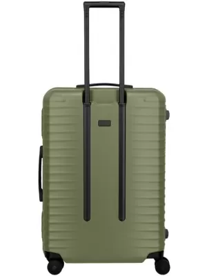 Kufor TITAN Upgrade L Forest green LESNÁ ZELEŇ