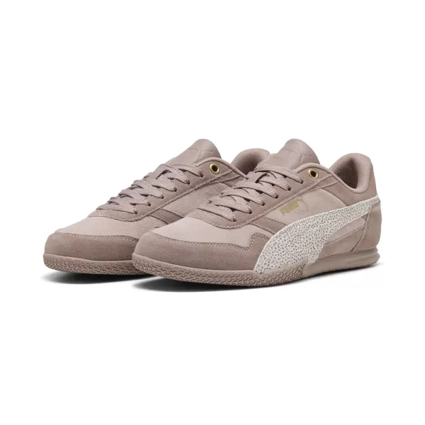  Dámske topánky PUMA BELLA DONNA SD TOPCAT 404634_02 ROSE LATTE/FROSTED IVORY 