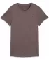 Dámske tričko PUMA W TAD ESSENTIAL HEATHER TEE 525891-88 HROZIENKOVÝ VRES