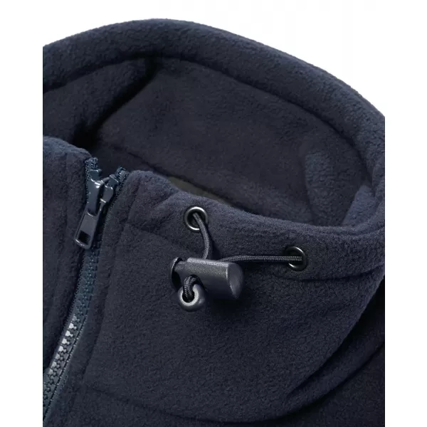  Pánska mikina BRANDIT 5040 NAVY 