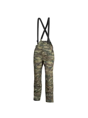 Bunda PENTAGON HURRICANE SHELL PANTS CAMO K05055-CAMO SIVÁ KAMUFLÁŽ