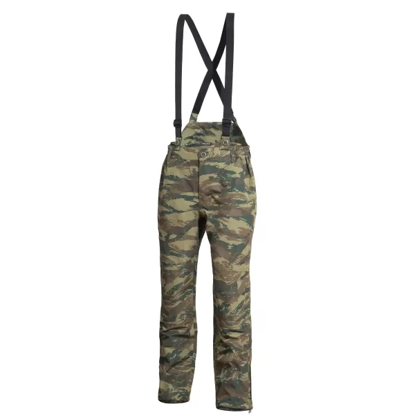  Bunda PENTAGON HURRICANE SHELL PANTS CAMO K05055-CAMO SIVÁ KAMUFLÁŽ 