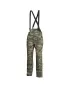 Bunda PENTAGON HURRICANE SHELL PANTS CAMO K05055-CAMO SIVÁ KAMUFLÁŽ