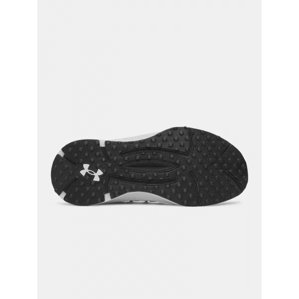 Dámske topánky UNDER ARMOUR UA W PHANTOM X 6007184-001 ČIERNA 
