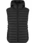 Pánska vesta URBAN CLASSICS TB8020 ČIERNA