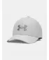Pánska šiltovka M DRIVE LOW ADJ 1361547-069 ŠEDÁ Under Armour