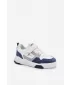 Detské topánky BIG STAR RR374052 WHITE/BLUE Big Star Shoes
