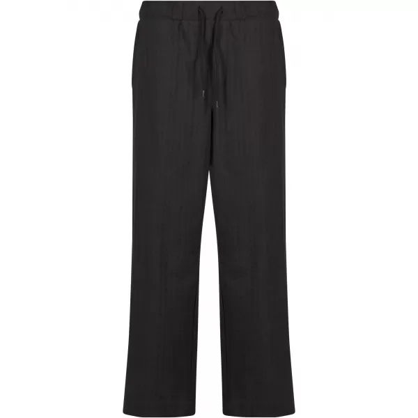  Pánske nohavice URBAN CLASSICS TB7566 ČIERNA 