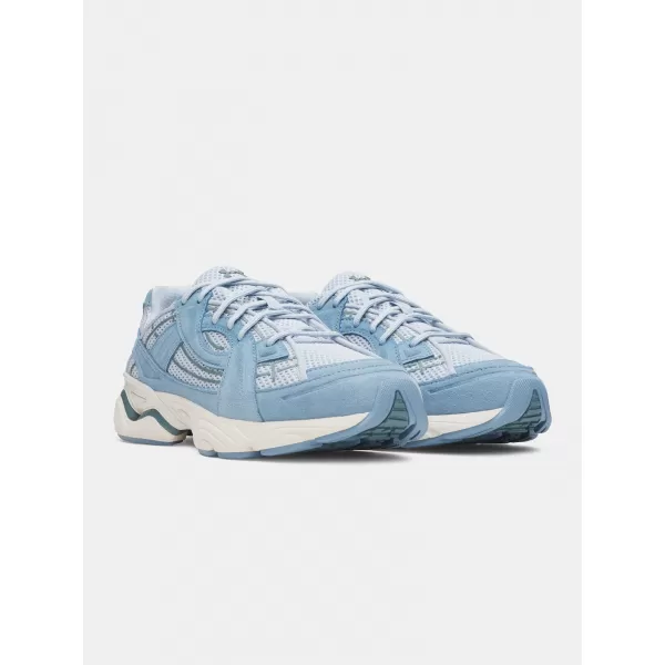  Čižmy UNDER ARMOUR UA SOLA SUEDE 6009155-453 MODRÁ 