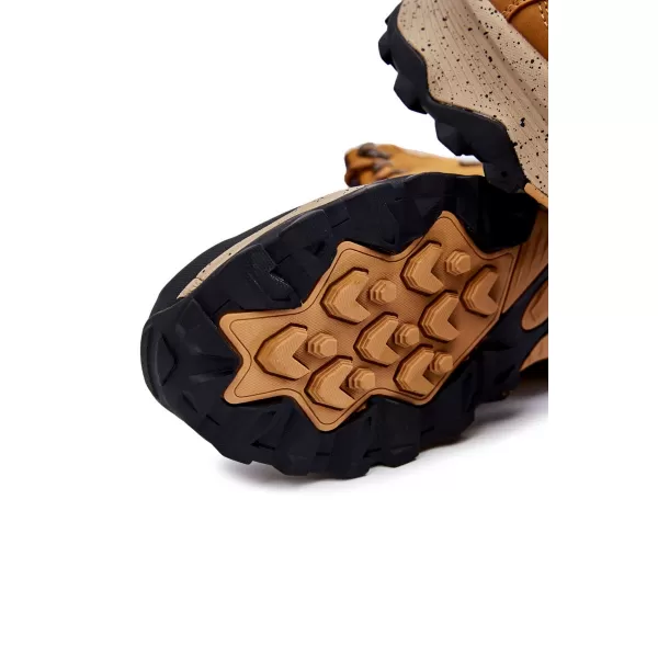  Pánske topánky CROSS KK1R4020C CAMEL Cross Jeans 