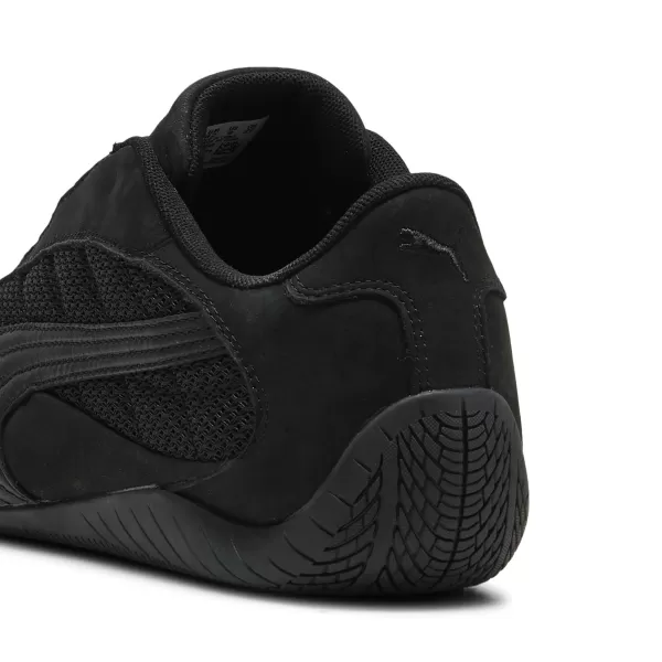  Čižmy PUMA SPEEDCAT PLUS 402995_08 PUMA ČIERNA 