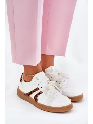 Dámske tenisky BOTO ZIELLE 36364 WHITE