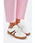 Dámske tenisky BOTO ZIELLE 36364 WHITE