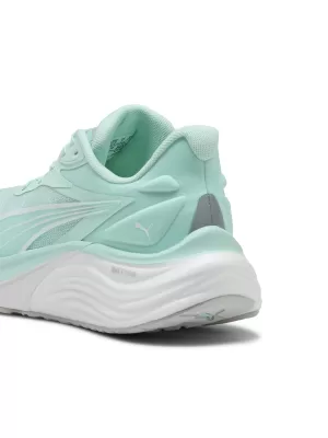 Dámske topánky PUMA ELECTRIFY NITRO 4 WN 310788_12 MINT MELT/ MÄTOVÁ TAVENINA/PUMA BIELA