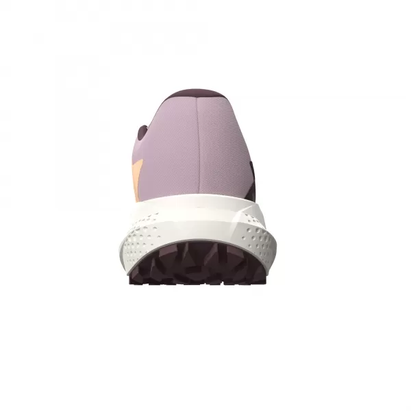  Dámske topánky SALOMON ALPHAGLIDE W L49092800 TAPIOCA/DAWN PINK/HUCKLEBERRY 