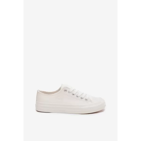  Dámske tenisky BIG STAR OO274927 BLACK Big Star Shoes 