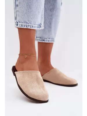 Dámske topánky BOTO VERONELLE 41614 BEIGE