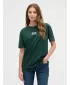 Dámske tričko GAP LOGO TEE 407990-08 DEEP HUNTER
