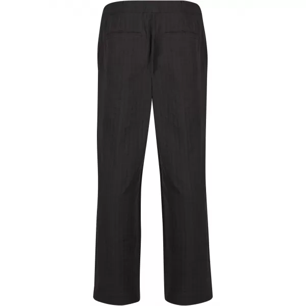 Pánske nohavice URBAN CLASSICS TB7566 ČIERNA 