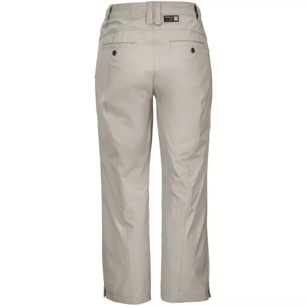  Dámske 7/8 nohavice KILLTEC GS 20 44355-331 SVETLO PIESKOVÁ 