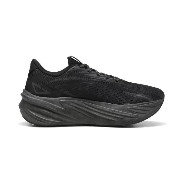  Topánky PUMA MAXIMA PRO 313313_02 PUMA BLACK 