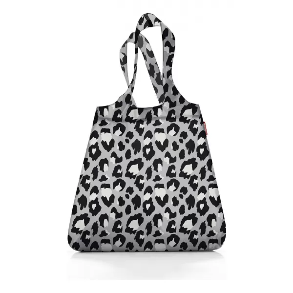  Taška REISENTHEL Mini Maxi Shopper LEO NERO 