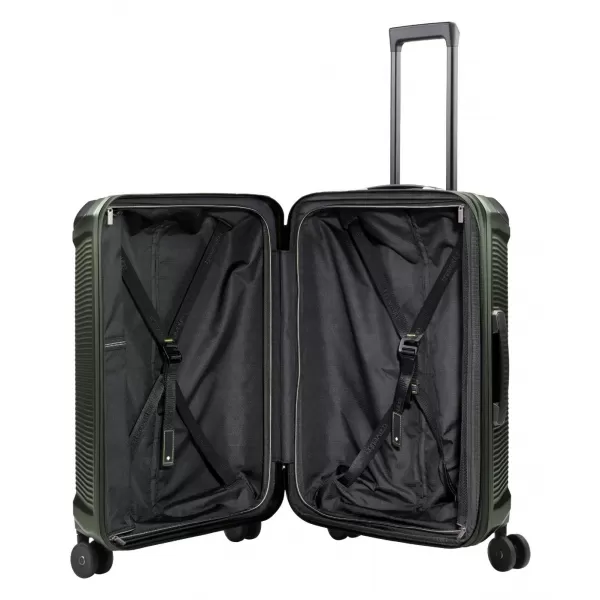  Kufor TRAVELITE Millennium M PINE GREEN 