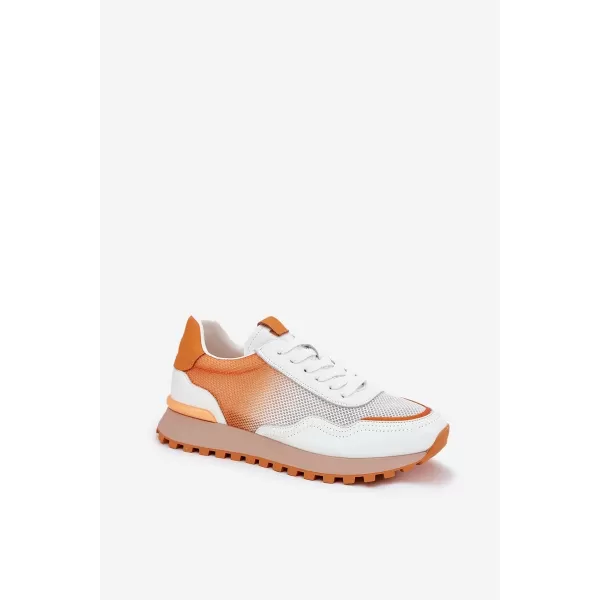  Dámske topánky VINCEZA 66775 ORANGE 