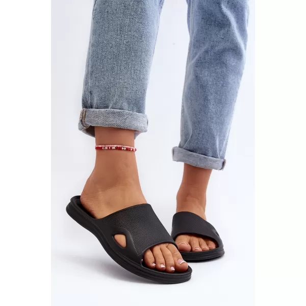  Dámske topánky BOTO JUNIRIA 29736 BLACK 