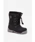 Detské zimné topánky LEE COOPER LCJ-25-44-3943K BLACK