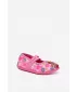 Detské baleríny BOTO RAVELLINA 39638 PINK