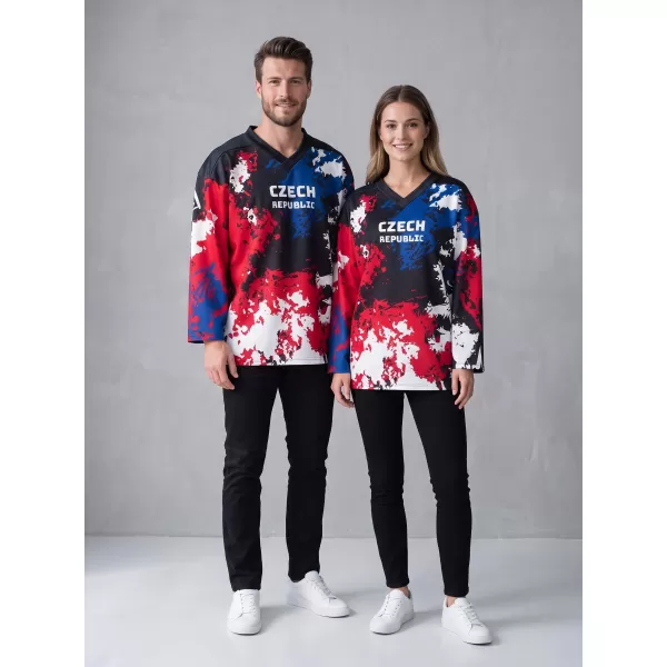  Unisex dres premium ALTISPORT VOJ/ALU036DRES01 ŠKVRNY 