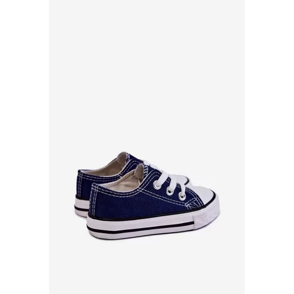  Detské tenisky BOTO FILEMON 23649 BLUE 