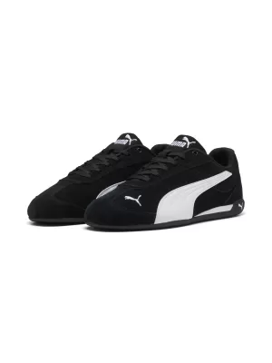 Topánky PUMA REPLICATCH SD 405097_01 PUMA BLACK/PUMA WHITE