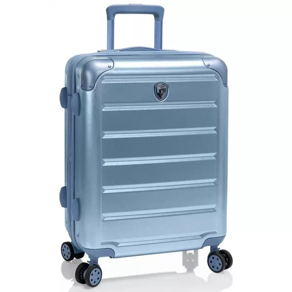  Kufor HEYS Alumix S ICY BLUE 