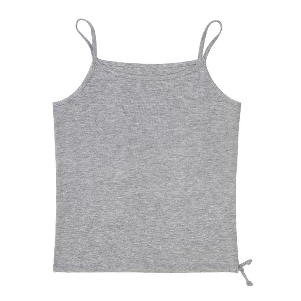  Dámske tielko BRANDIT 44005 GREY MELANGE 