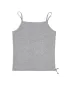 Dámske tielko BRANDIT 44005 GREY MELANGE