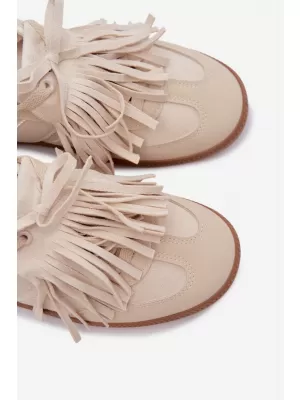 Dámske tenisky BOTO DORIVELLE 41491 BEIGE