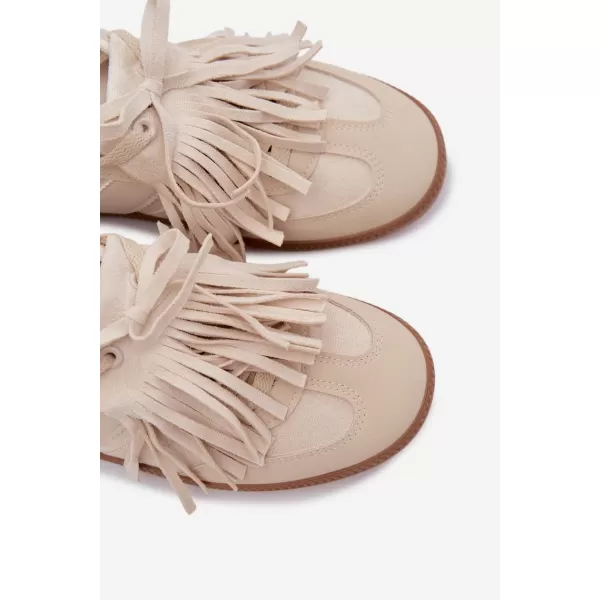  Dámske tenisky BOTO DORIVELLE 41491 BEIGE 