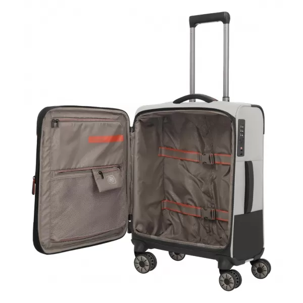  Kufor TRAVELITE Crosslite 5.0 S exp. WHITE SAND 